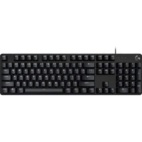 LOGI G413 SE - BLACK - CENTRAL (FR) - 920-010435